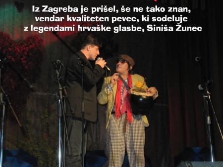 8. tradicionalni Valentinov koncert 2014 10